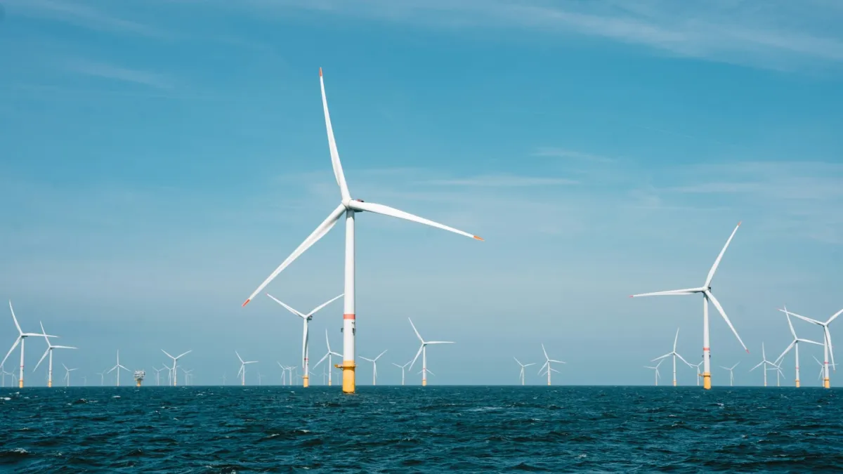 Philippines puts first offshore wind auction on hold