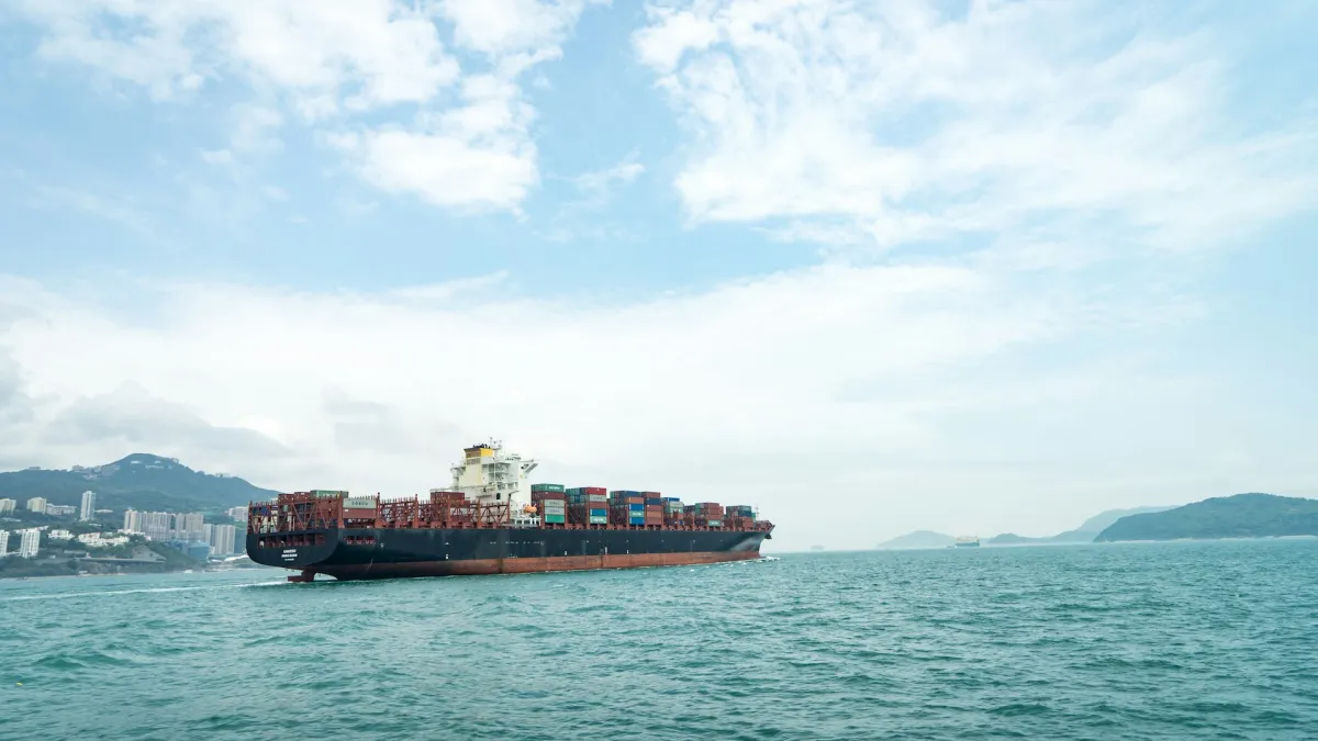 Export volume rises 25.8% in May as Taiwan, Vietnam shipments jump