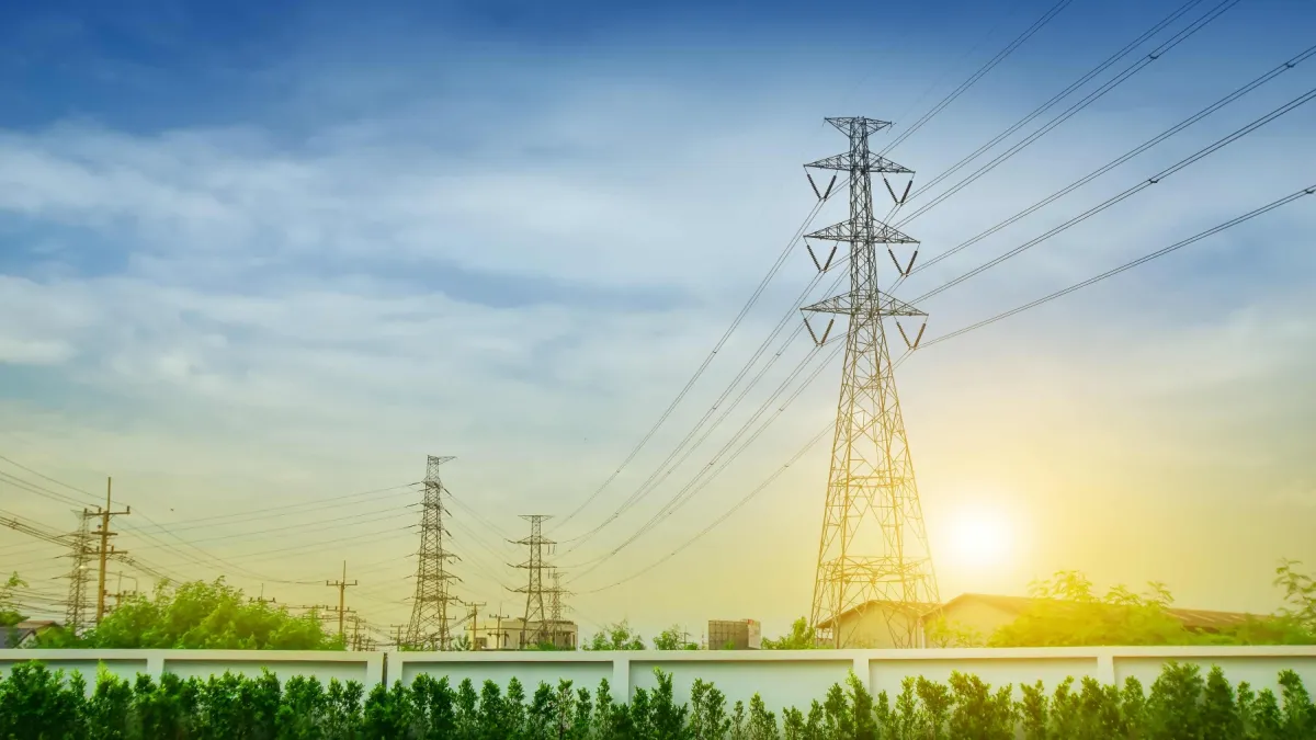 New MOUs power Singapore-Indonesia 3.4GW electricity trade goal