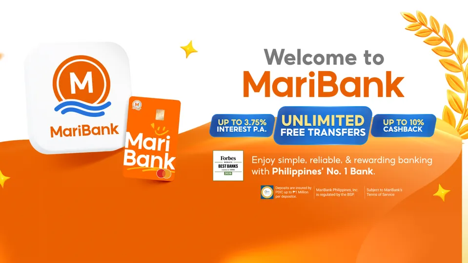 MariBank Philippines transitions to a digital bank license