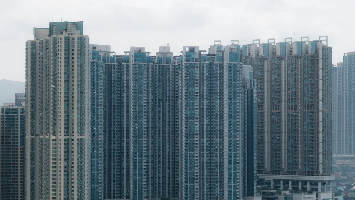 China Overseas JV wins $181m deal for Tuen Mun housing