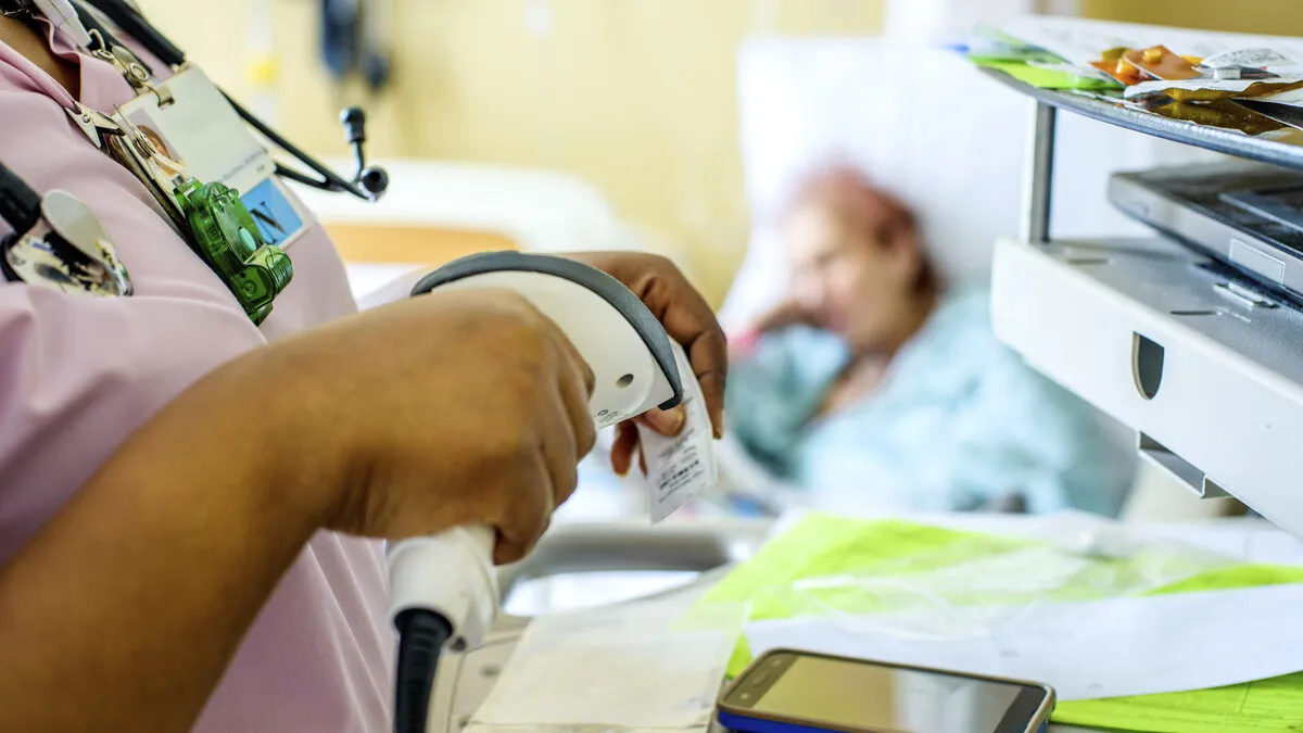 Label identification technologies market to reach $2.87b by 2031
