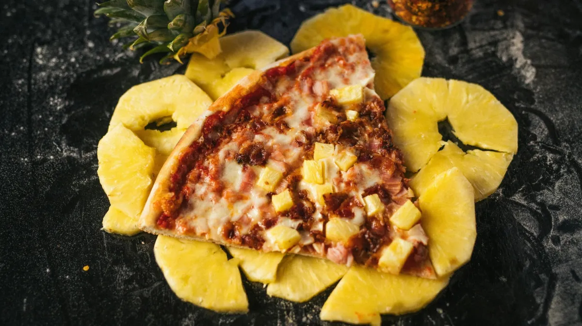 Pizza Hut UK offers £5 pizza to diners in Hawaiian shirts
