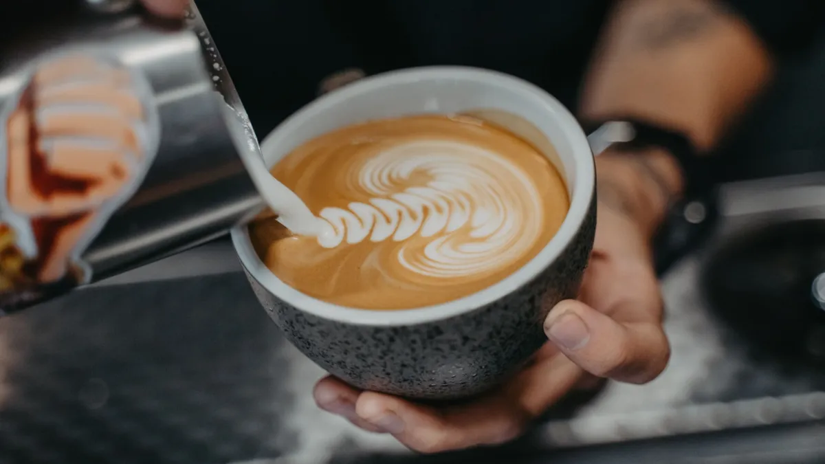 Speciality coffee breaks into the mainstream with new consumer appeal