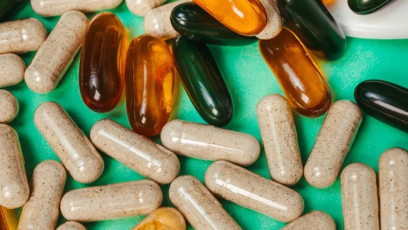 Preventive health propels biotics supplements to $6.2b by 2036
