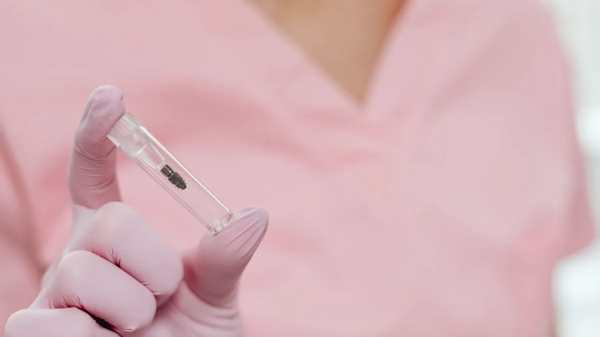 Demand for custom implants to push market to $11.5b by 2036