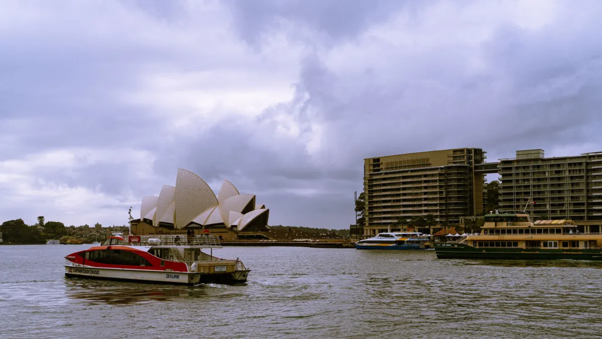 Imaging upgrades fuel Australia's CT scanner market growth to 2035