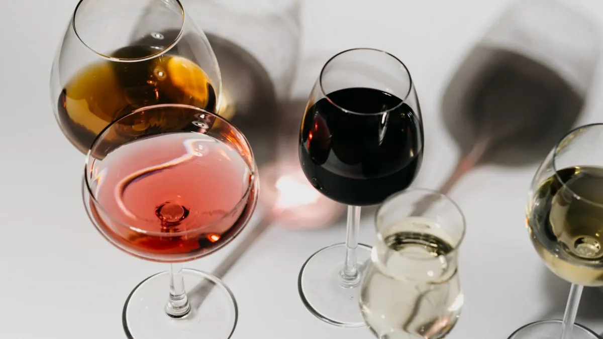 Saint Wine expands portfolio with Cru Wines partnership