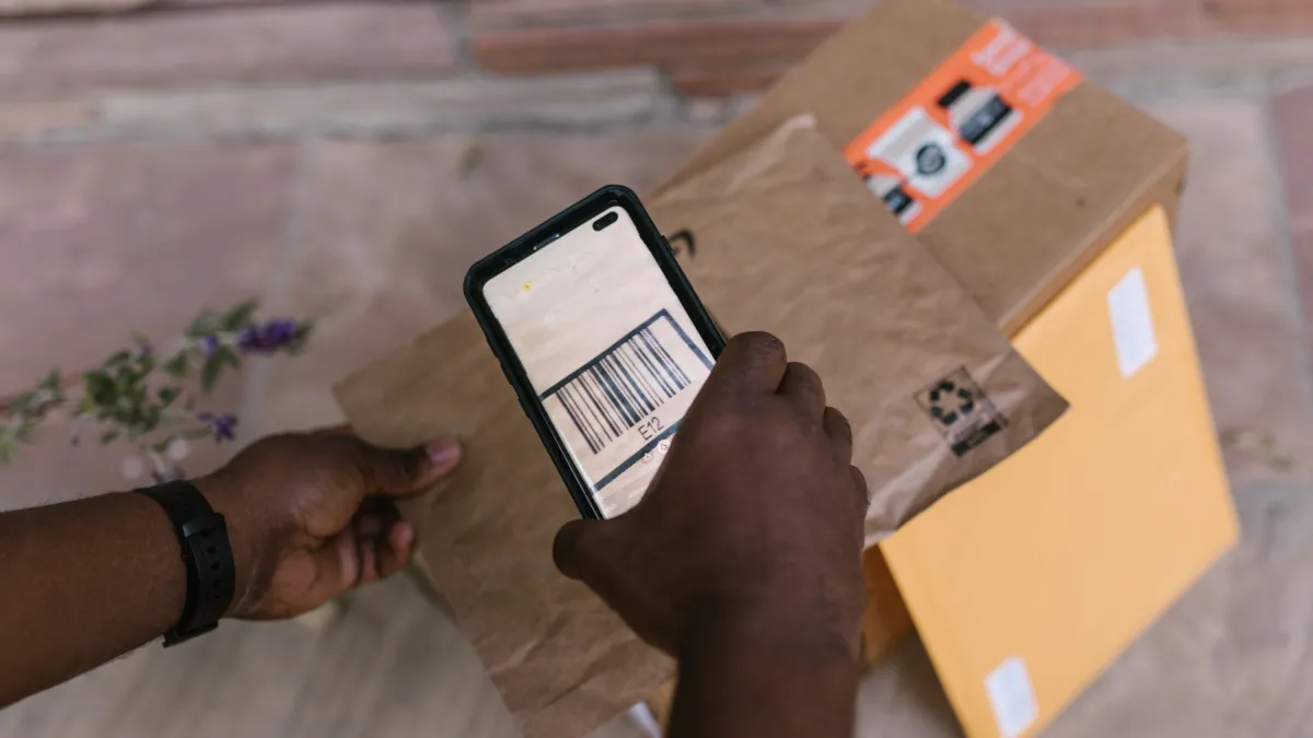 Smart packaging takes centre stage as brands face new traceability demands