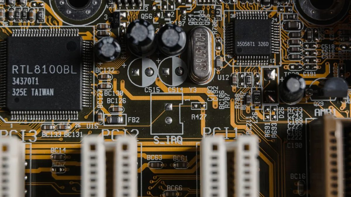 Global chip sales hit record high $120.6b in May