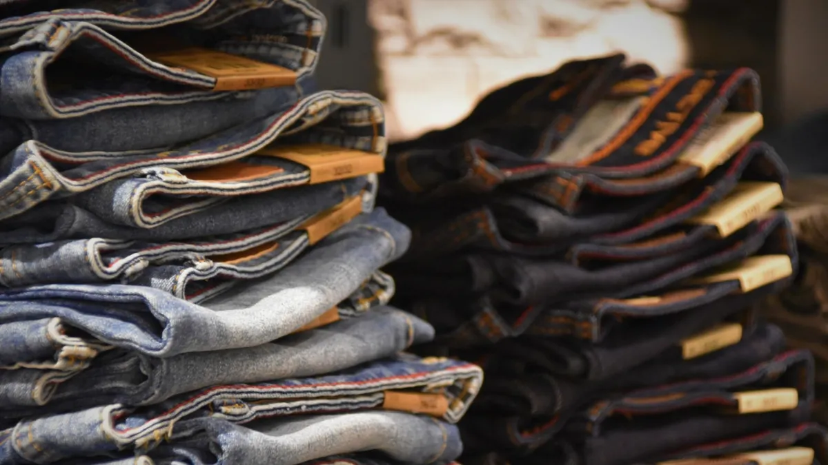 Levi’s uses Asia to refine its premium lifestyle strategy