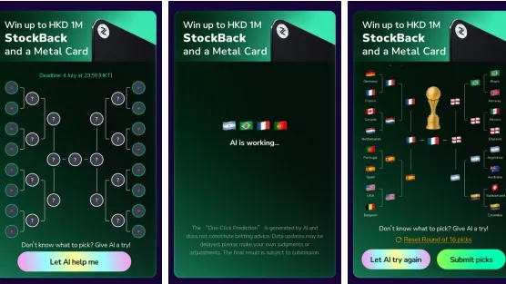 ZA Bank debuts AI predictor in football bracket campaign
