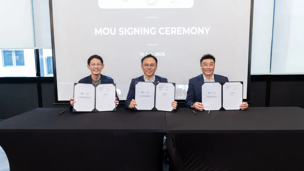 Singapore alliance to develop agentic AI for SME green goals