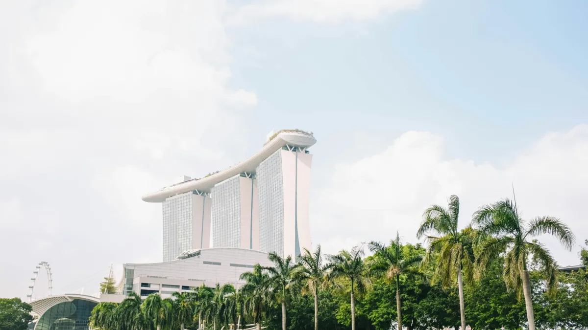 ESR-REIT sells Ang Mo Kio industrial property for $33.3m
