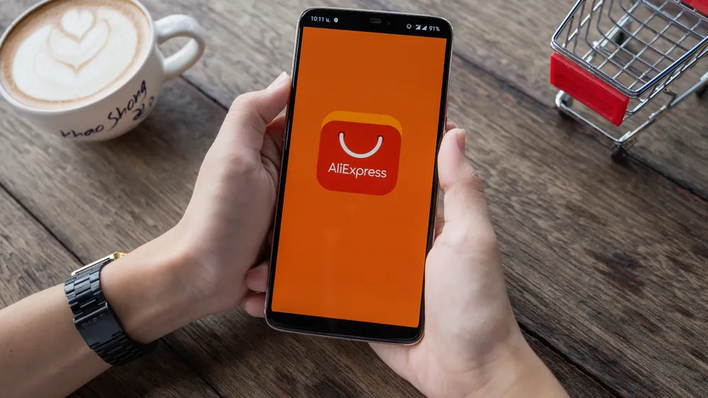 AliExpress hit with $627m EU fine over illegal product risks