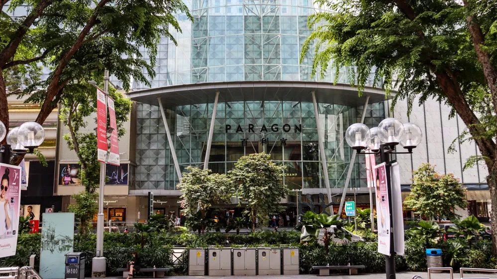 Metro to close Paragon, Causeway Point department stores in retail overhaul