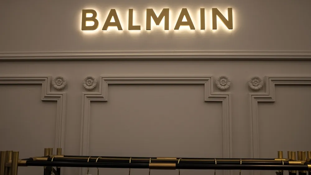Balmain deploys PLM system to streamline product lifecycle operations