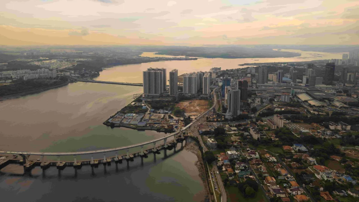 RTS Link could shift $290m more spending out of S’pore: study