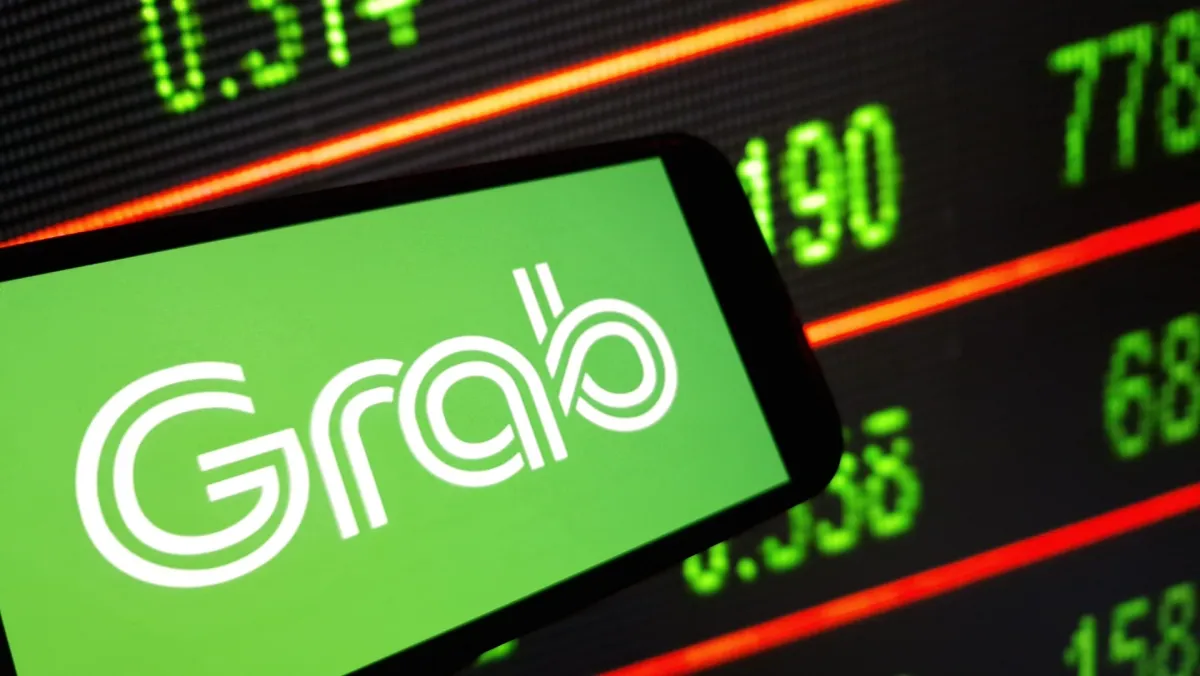 Grab takes full stake in US digital finance firm Stash