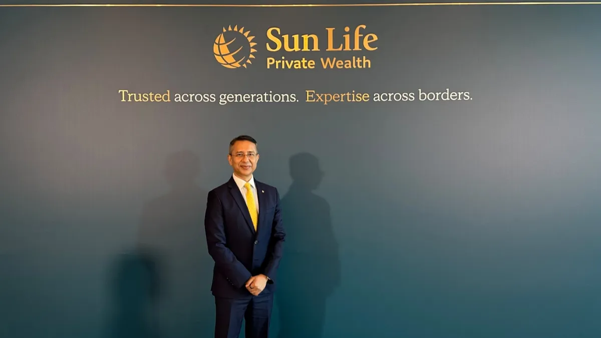 Sun Life launches private wealth platform
