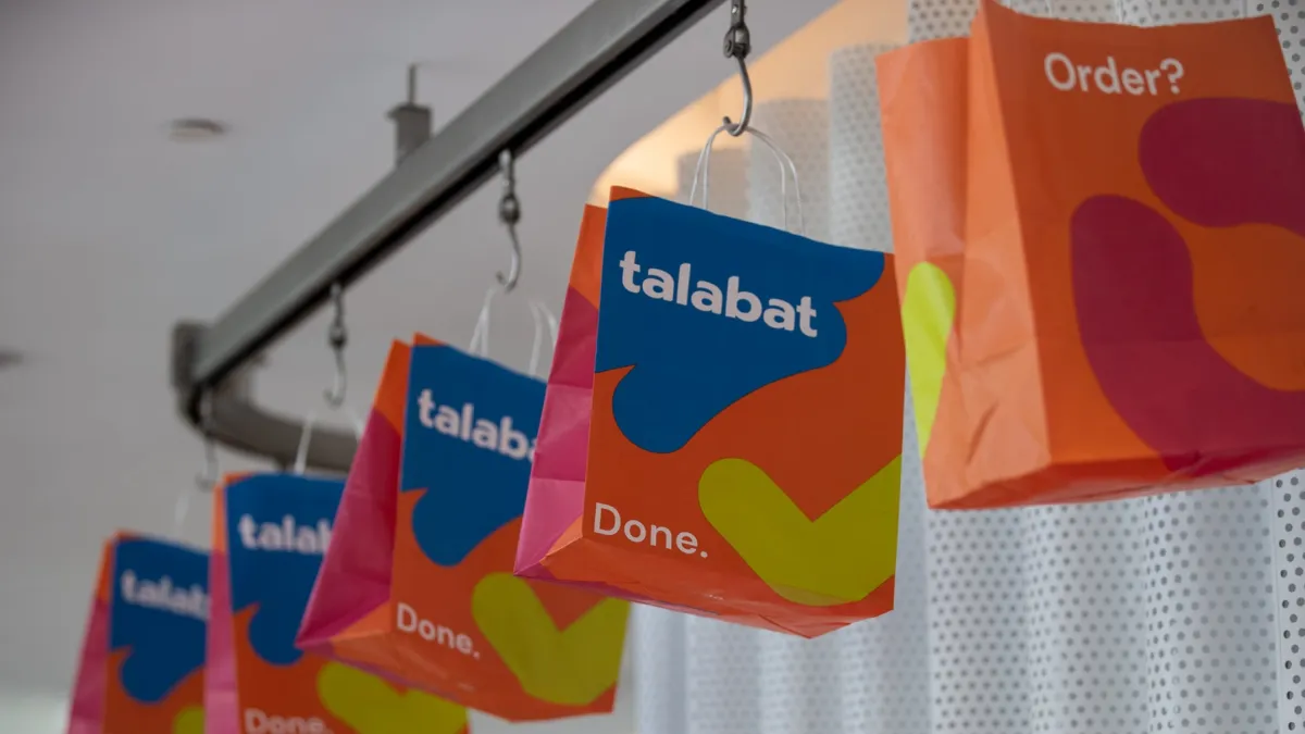 Talabat delivers 56 million meals through giving back initiative in H1 