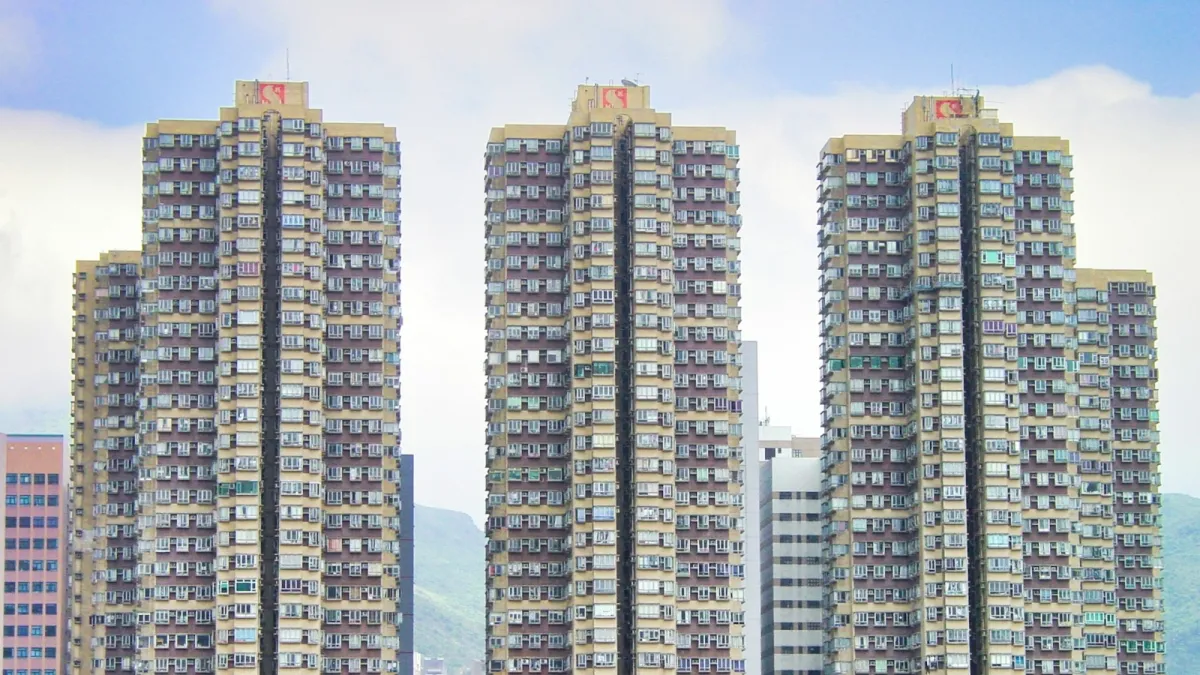 Housing land supply nears annual target with 12,430 units