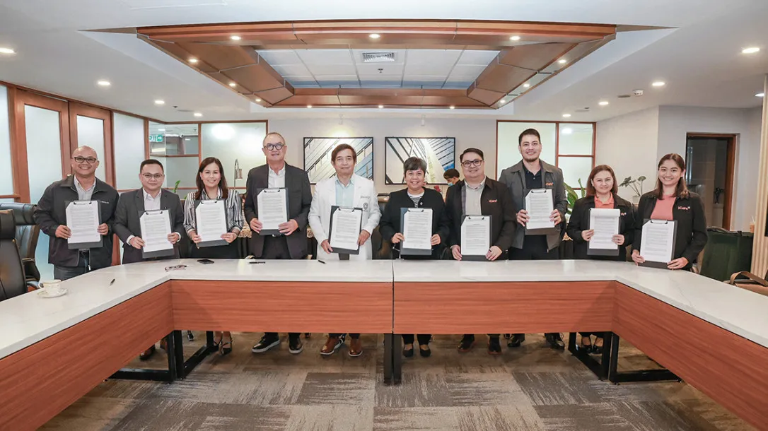 TMC, PhilCare expand prepaid healthcare reach across Philippines