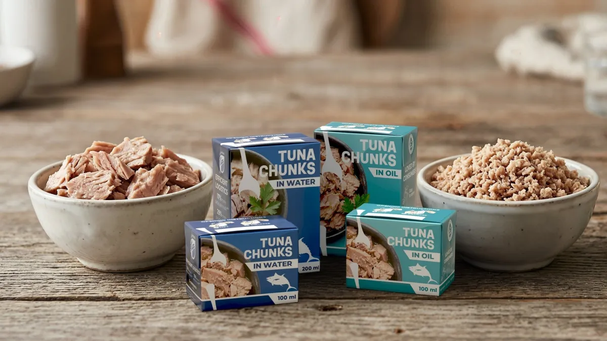 Tetra Pak, Jealsa introduce carton packaging for shelf-stable tuna