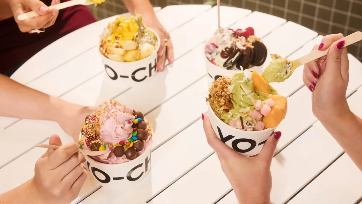 Yo-Chi announces UK expansion
