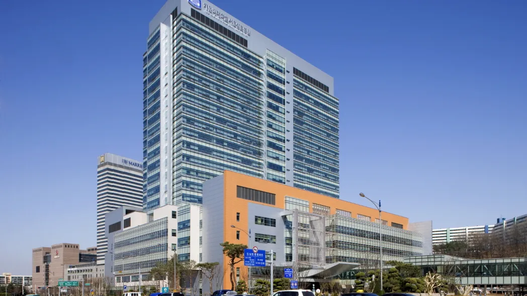 Seoul St. Mary's secures Korea's first PACS ISMS certification
