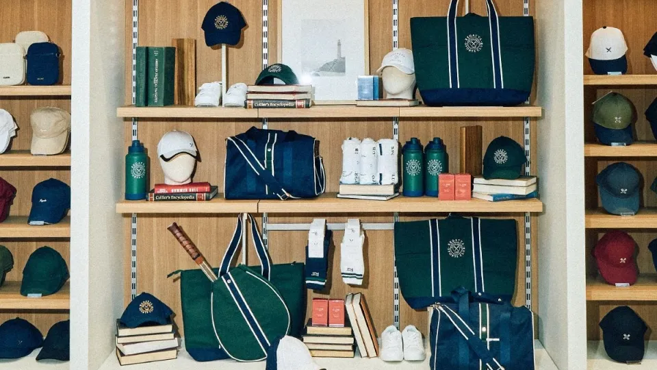 Regatta expands Philippine presence with flagship store
