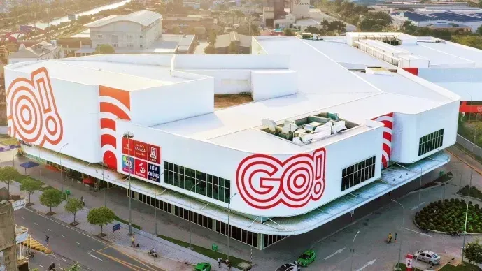 Private labels, stronger margins drive Central Retail profit
