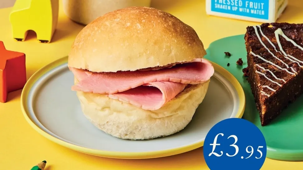 Social Media Wrap: PAUL's unveils kids lunch deal; Caffe Nero brings back Nero New Writers Prize; Shake Shack debuts biggest burger