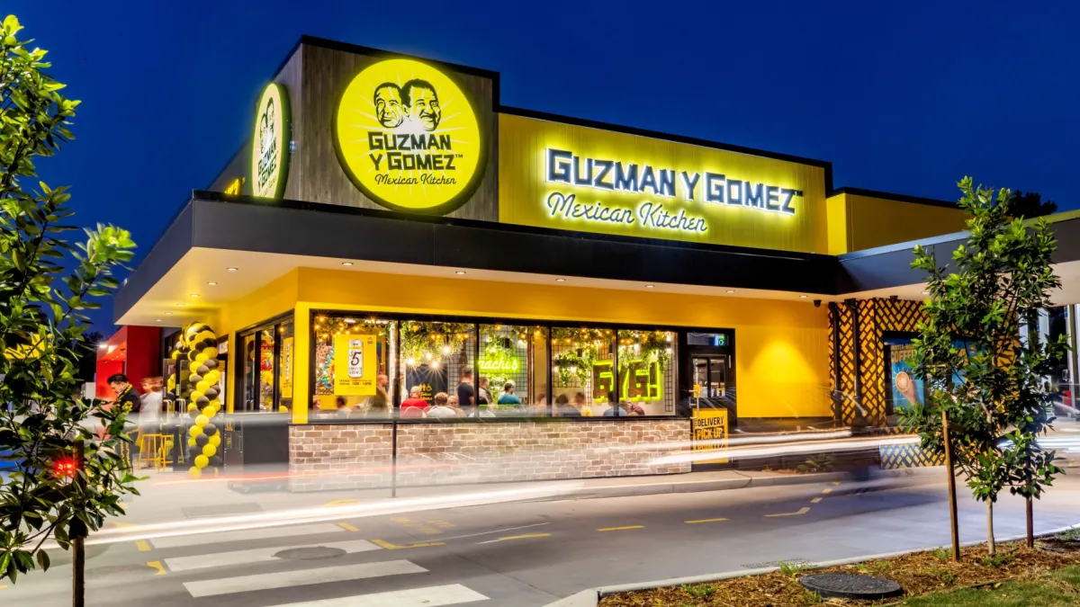 Guzman y Gomez suffers $26.7m loss in FY2026 following US exit