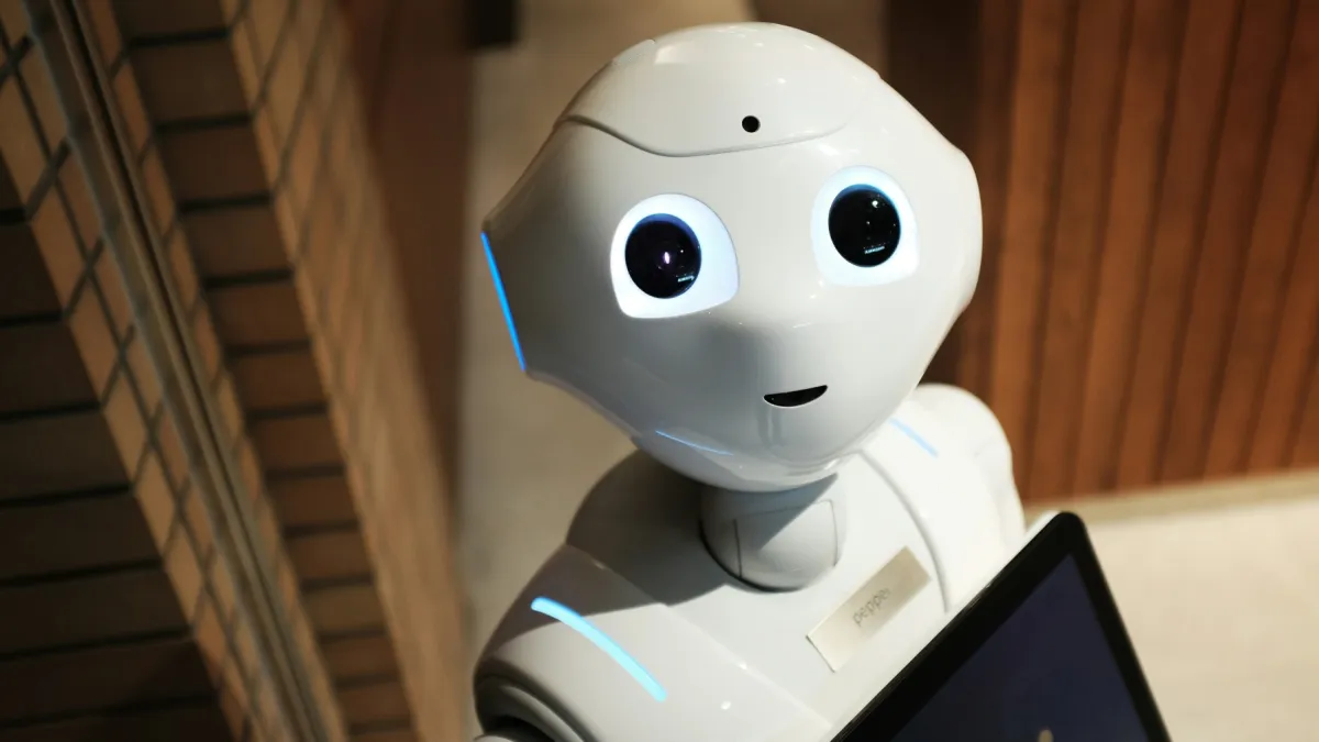 AI transformation fails when imposed from the top