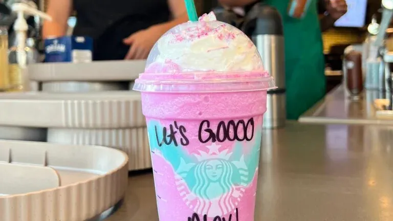 Starbucks sells over 2 million Unicorn Frappuccinos in record weekend