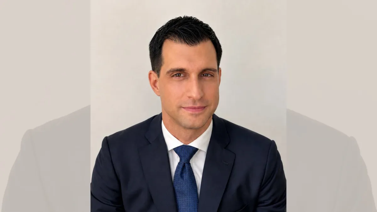 Allianz Trade names Scott Munafò China CEO