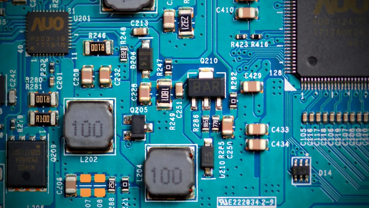 Asia ramps up chip policies as geopolitics drive diversification