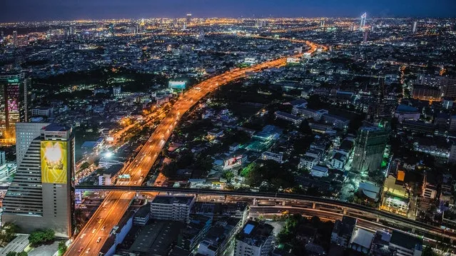 Bangkok prime retail stock stable at 3.86m sqm