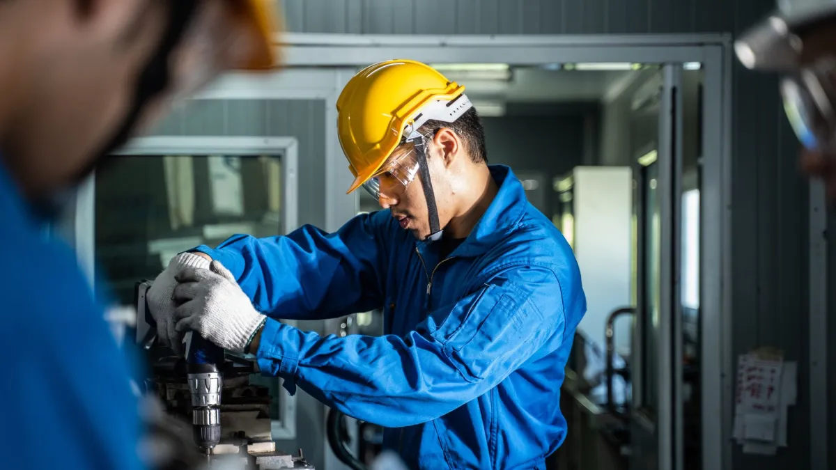 Who pays when cyberattacks shut down the factory floor?