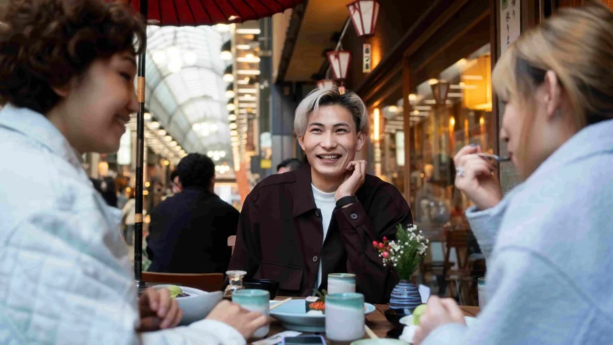 Restaurant receipts edge up 0.4% to $27.2b in Q2