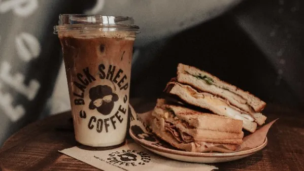 Black Sheep Coffee lands at Gateshead’s Metrocentre