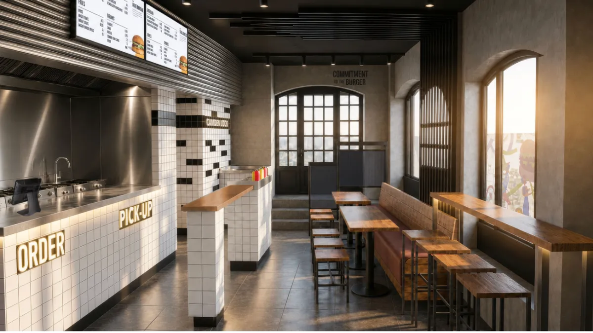 Bleecker hits 10 London sites with new Camden opening