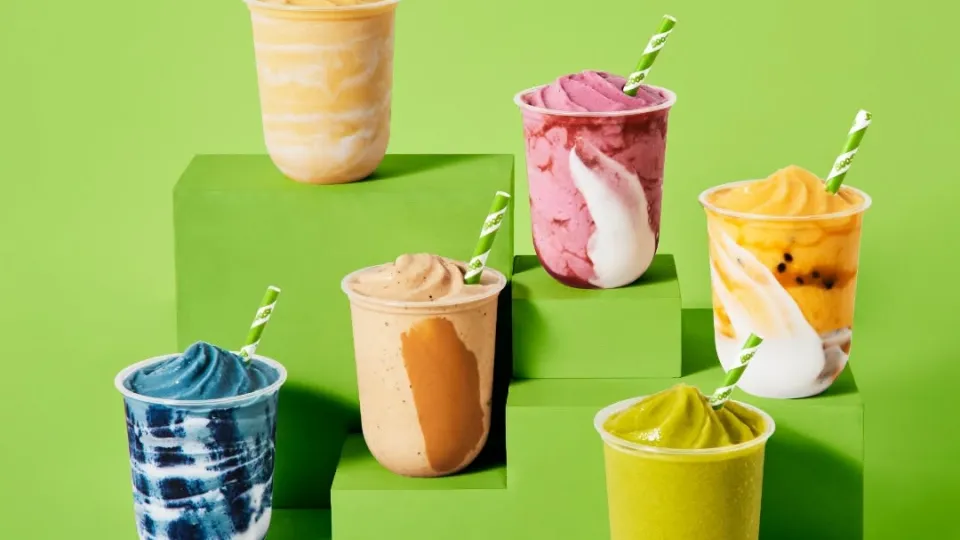 Social Media Wrap: Boost Juice functional drink range; Oliver's app-led Queenstown giveaway; Auntie Anne's unveils mozzarella nuggets