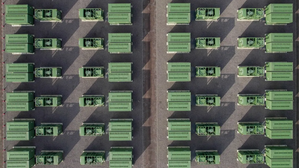 Australia's ACEnergy sells 250MW Yanco BESS to BW ESS