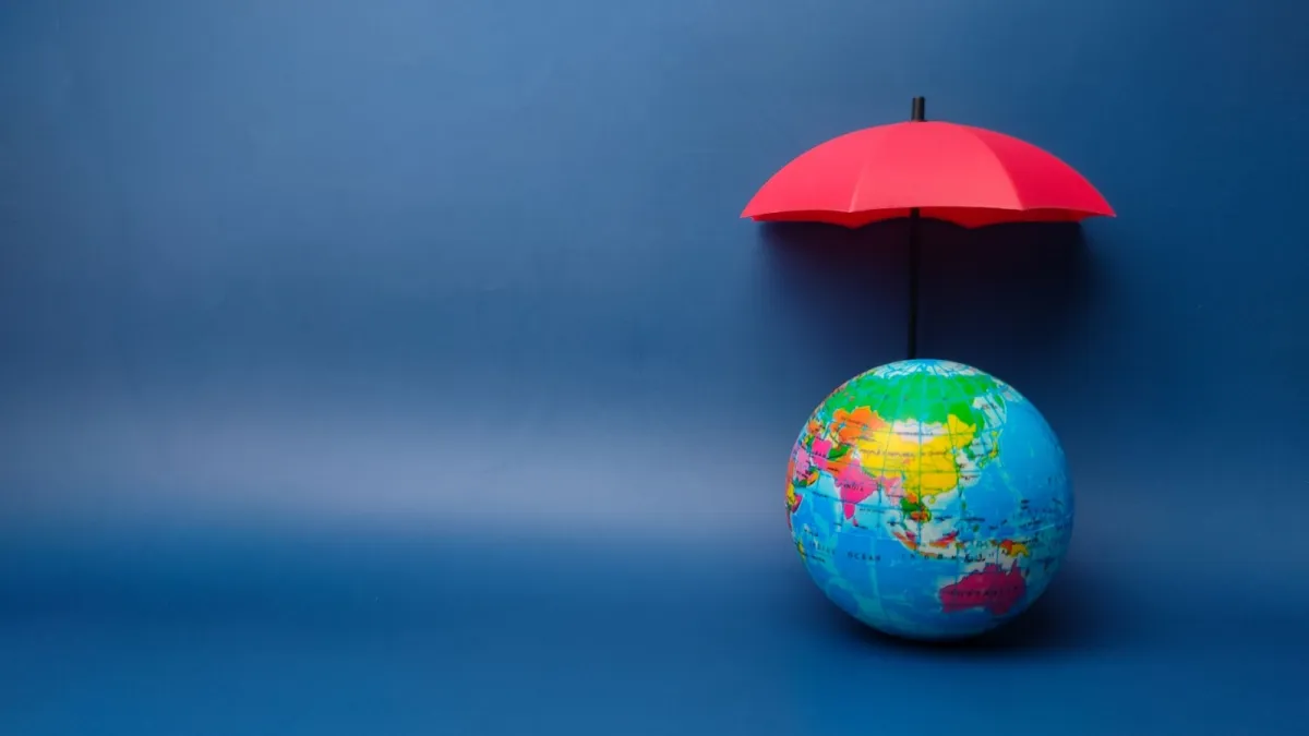 Reinsurers pile up record $663b as risk needs stay flat