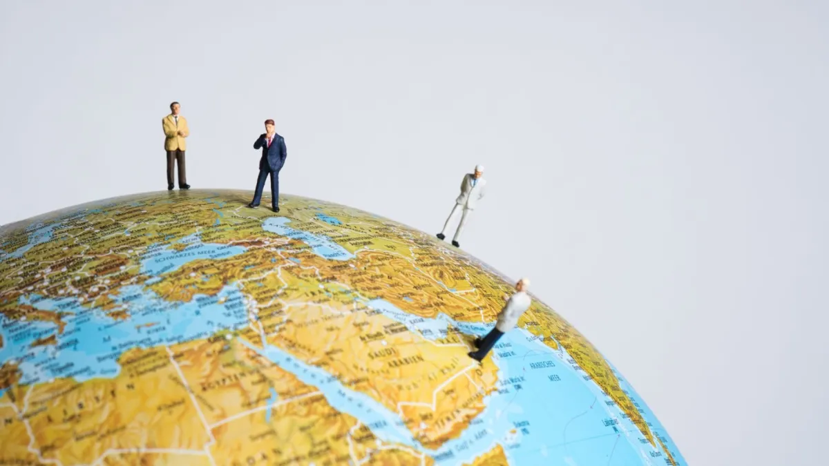 Swiss Re shifts India and Mexico growth to local partners