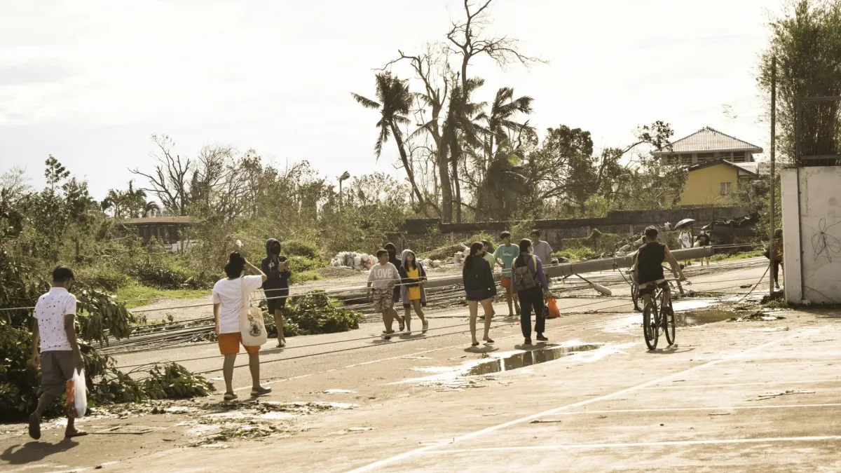 SEADRIF pushes Southeast Asia disaster insurance beyond pilots