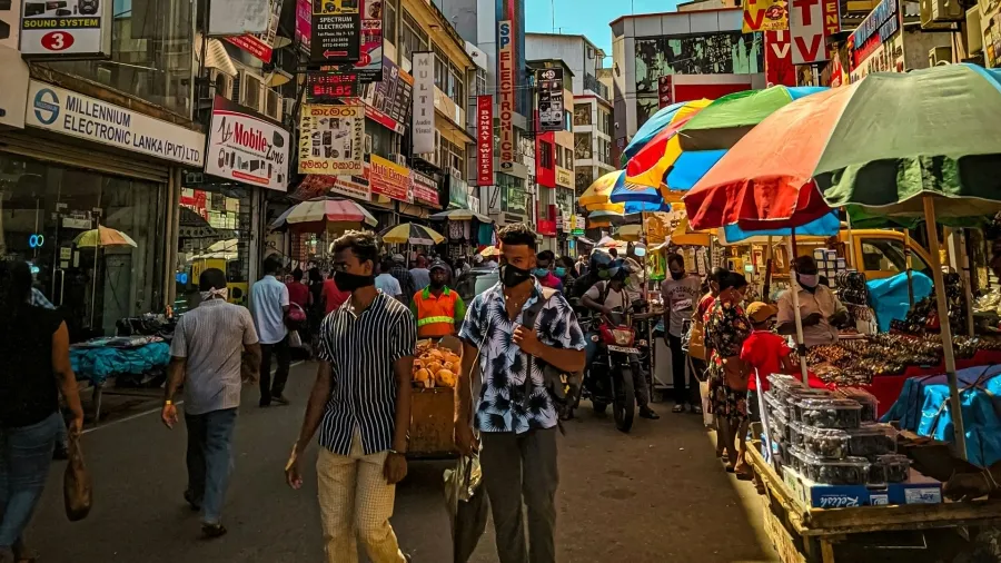 Sri Lanka insurance premiums jump 25% to $350m in Q1 2026