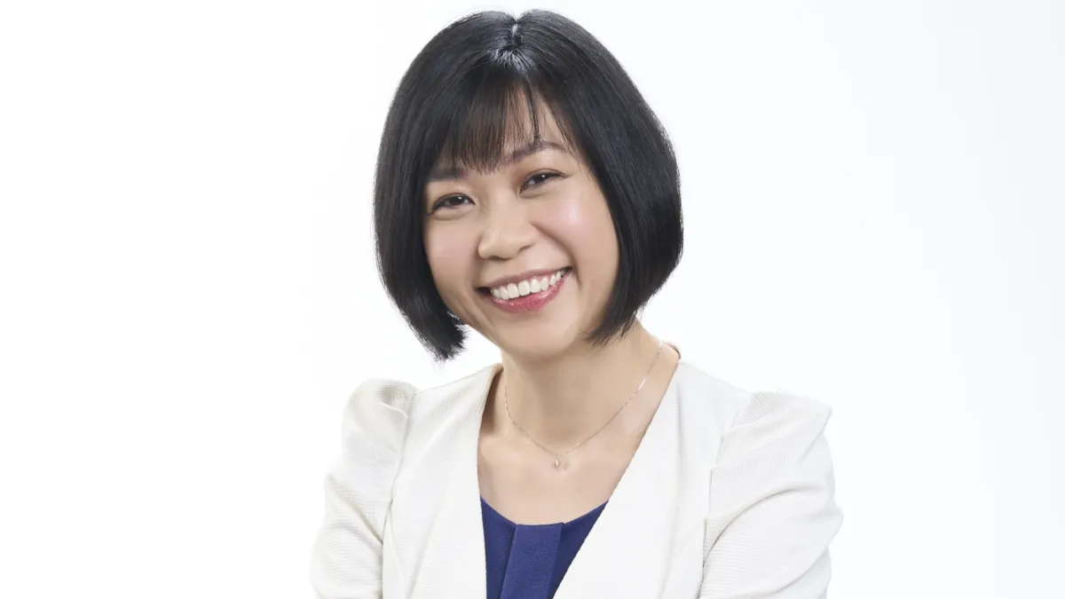 Etiqa names Claudia Soh as CEO